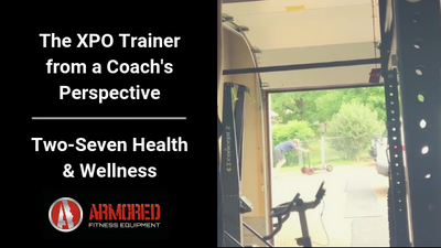 The XPO Trainer from a Coach's Perspective - 27 Health & Wellness in Brentwood, TN