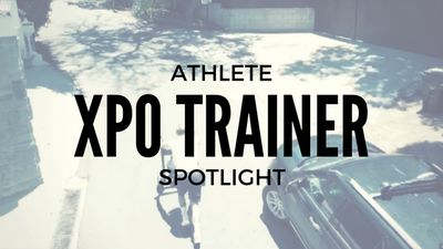 Athlete XPO Trainer Spotlight: Liverpool FC's Loris Karius Uses XPO Trainer for Pre-Season Conditioning