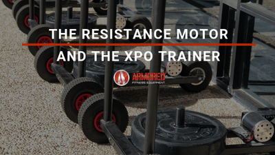 The Resistance Motor and the XPO Trainer