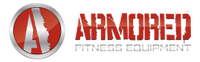 Armored Fitness Equipment