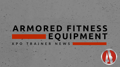 XPO Trainers Out of Stock! Get on the waiting list NOW!
