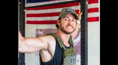 Trainer “Illuminati Iron” Talks Viral Video, All Things Fitness, and His Love for the XPO Trainer