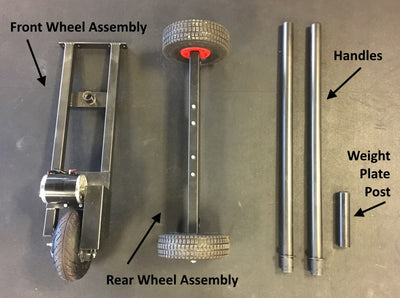 XPO Trainer Assembly Demo Now on the Website