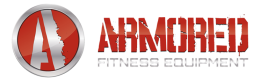 Armored Fitness Equipment
